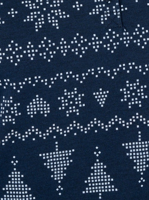 Chemise de nuit Thermolactyl - Damart - Kiabi