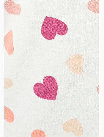 Chemise de nuit Thermolactyl col boutonné - Damart