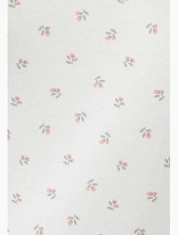 Chemise de nuit Thermolactyl en maille interlock - Damart