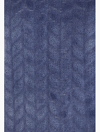 Chemise de nuit Thermolactyl maille reliéfée - Damart