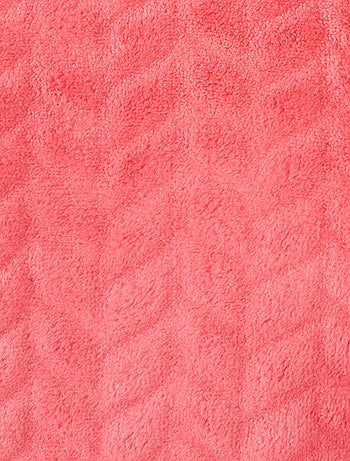 Chemise de nuit Thermolactyl maille reliéfée - Damart