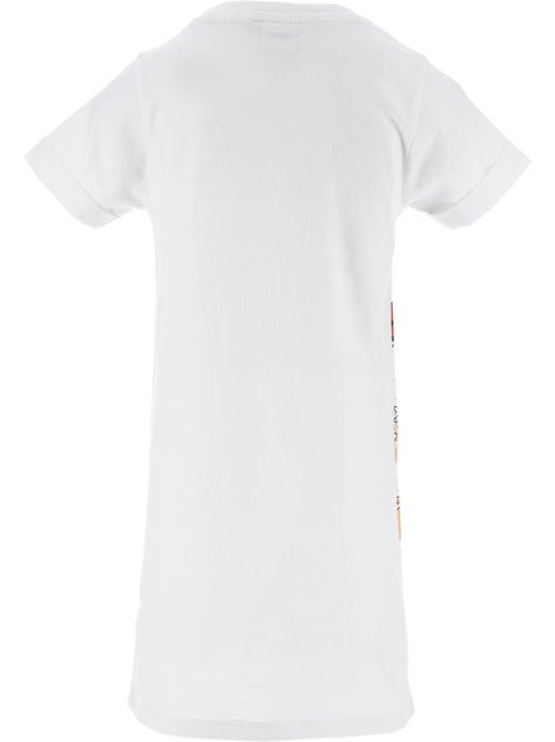 Chemise de Nuit Vaiana   | Licence Officielle - Kiabi