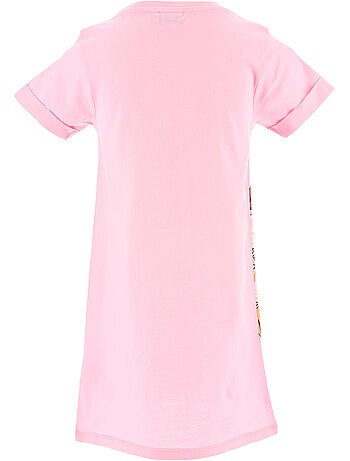 Chemise de Nuit Vaiana | Licence Officielle