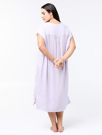 Chemise de nuit