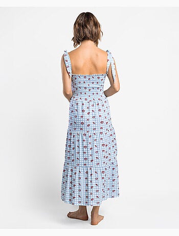 Chemise de nuit Vitamin Sea pour femme ADMAS