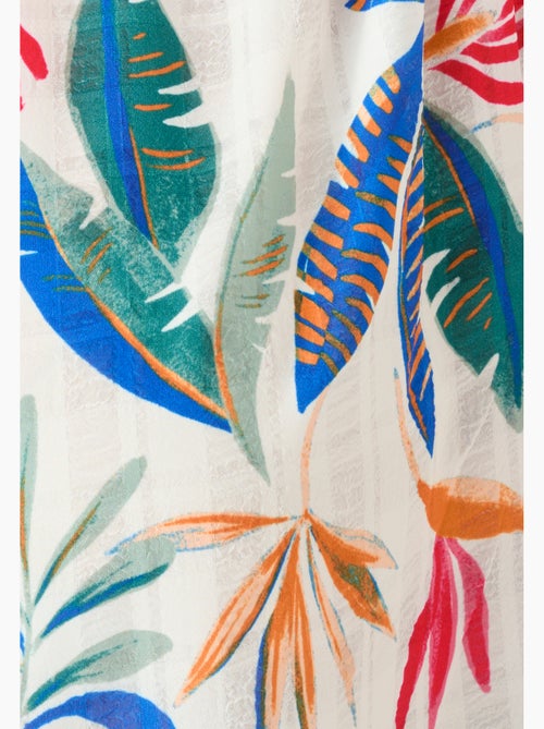Chemise de plage Climatyl - Damart - Kiabi