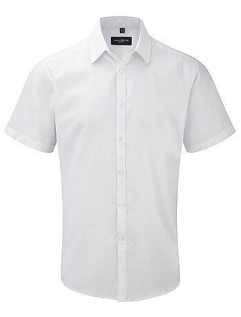 Chemise de travail à manches longues - russell
