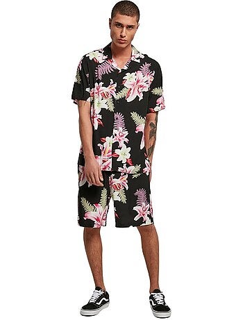 Chemise de vacances - urban classics
