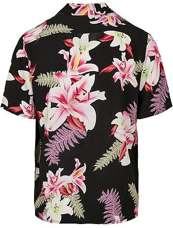 Chemise de vacances - urban classics