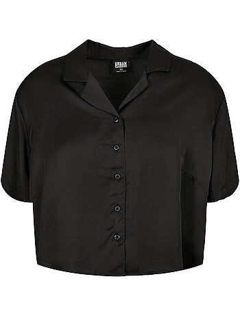Chemise de vacances - urban classics