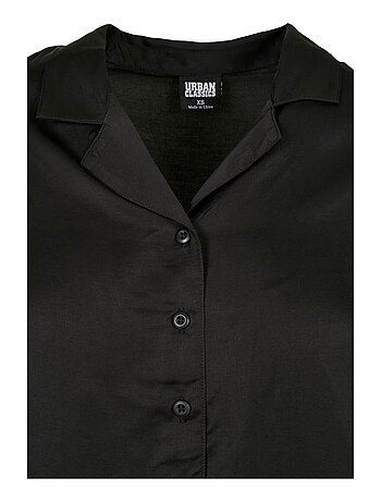 Chemise de vacances - urban classics