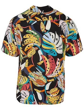 Chemise de vacances - urban classics