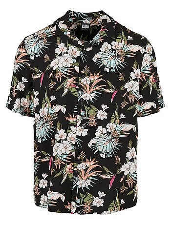 Chemise de vacances - urban classics