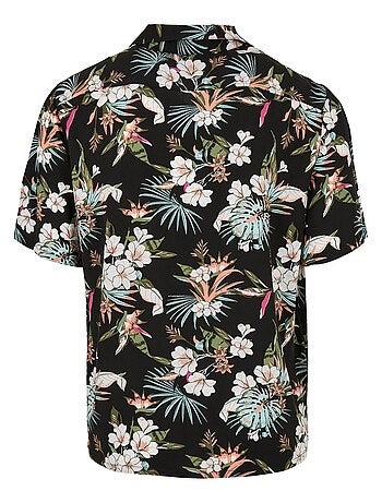 Chemise de vacances - urban classics