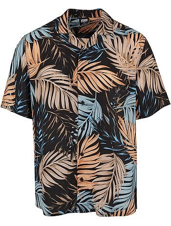 Chemise de vacances - urban classics