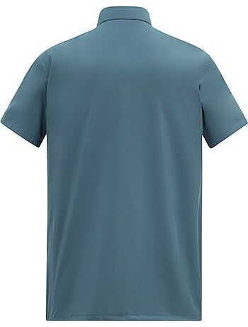 Chemise de voyage manches courtes - regatta