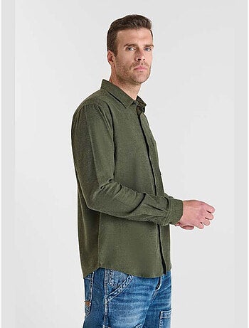Chemise DEBIN 'Le Temps Des Cerises'