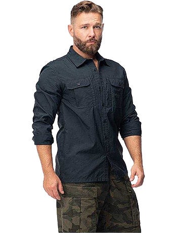 Chemise defender - magnum