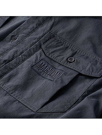 Chemise defender - magnum