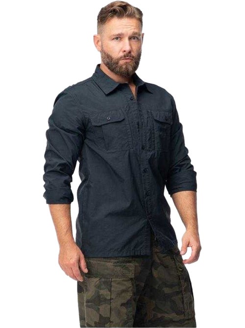 Chemise defender - magnum - Kiabi Chemise defender - magnum - Kiabi