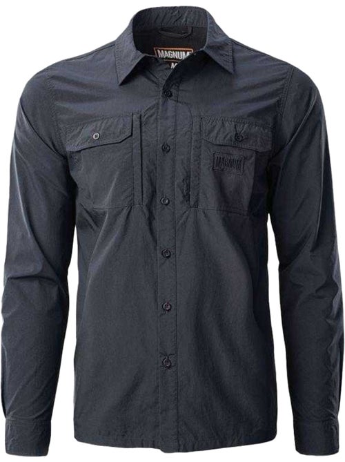 Chemise defender - magnum - Kiabi Chemise defender - magnum - Kiabi