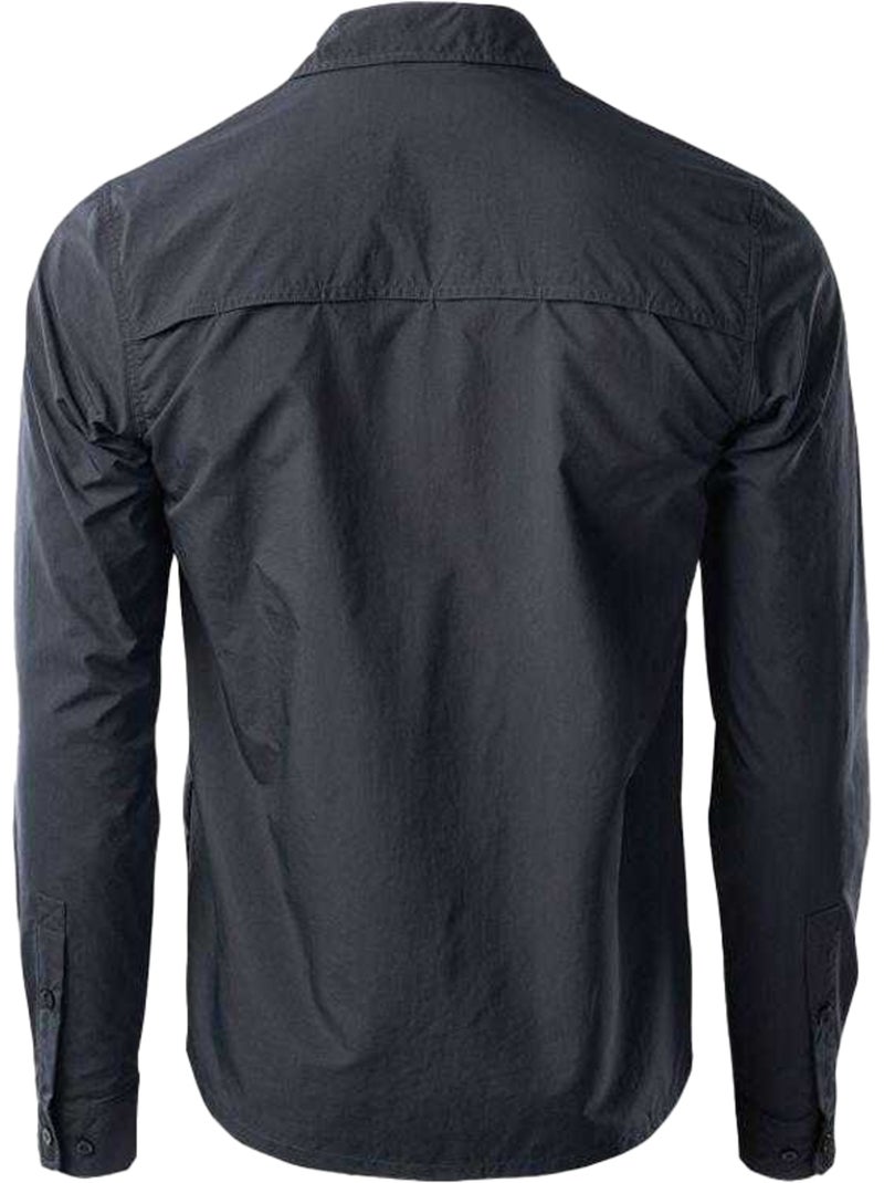 Chemise defender - magnum Gris - Kiabi