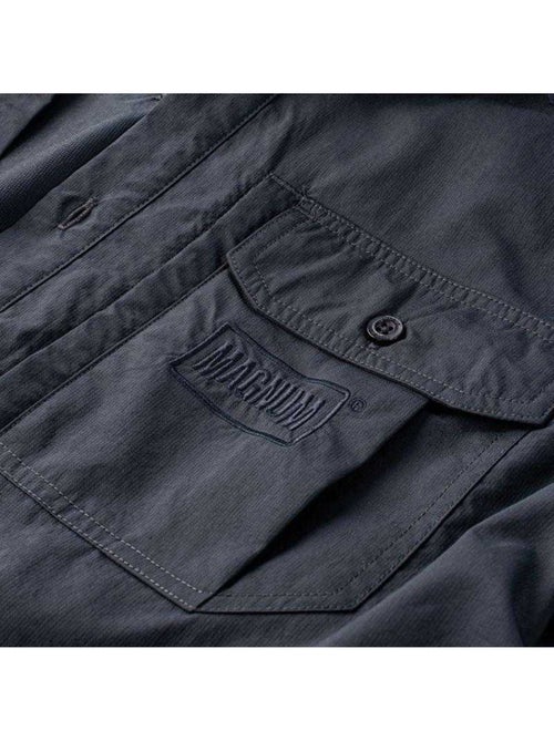Chemise defender - magnum - Kiabi Chemise defender - magnum - Kiabi