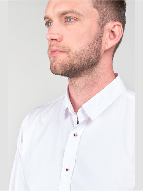 Chemise DORUS 'Le Temps Des Cerises' - Kiabi