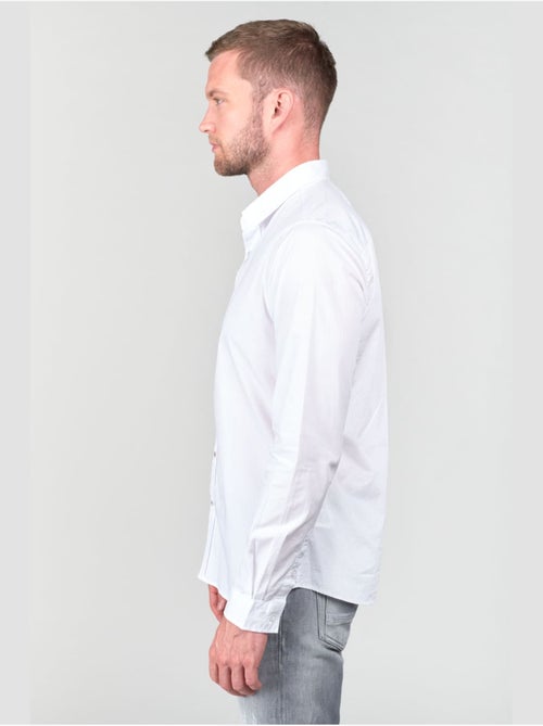 Chemise DORUS 'Le Temps Des Cerises' - Kiabi