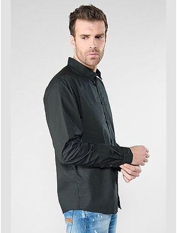 Chemise DORUS 'Le Temps Des Cerises'