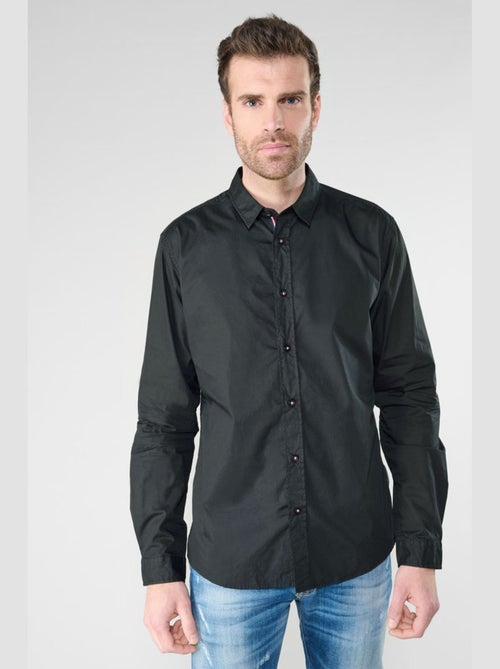 Chemise DORUS 'Le Temps Des Cerises' - Kiabi