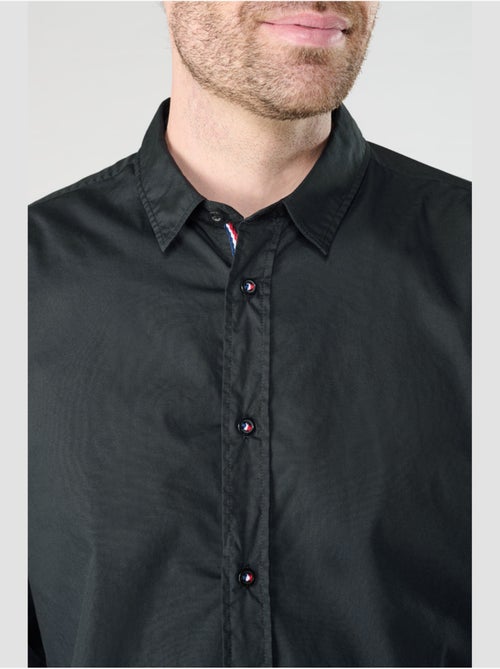 Chemise DORUS 'Le Temps Des Cerises' - Kiabi