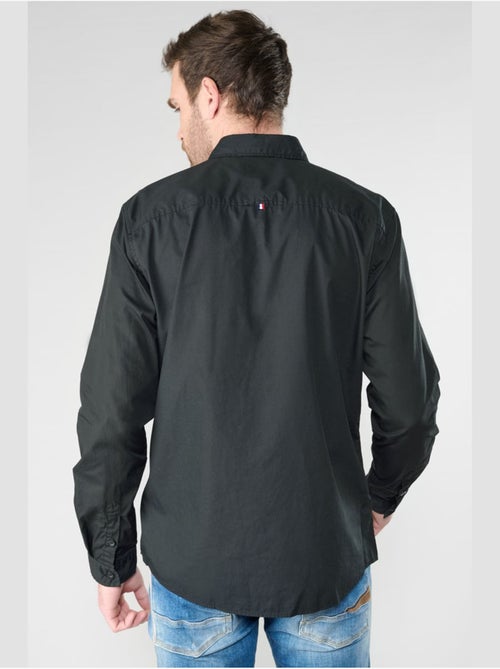 Chemise DORUS 'Le Temps Des Cerises' - Kiabi