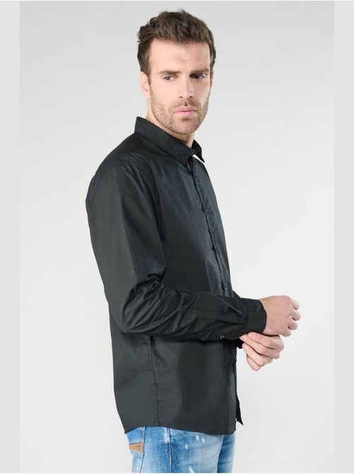 Chemise DORUS 'Le Temps Des Cerises' - Kiabi