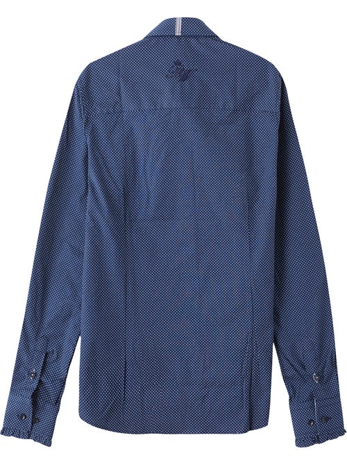 CHEMISE DOTS GATHERS - Kiabi