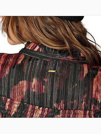 Chemise e Femme Kaporal SEVEN