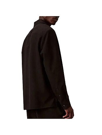 Chemise e Homme Calvin Klein Jeans Solids
