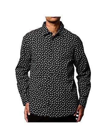 Chemise e Homme Kaporal BAYUN