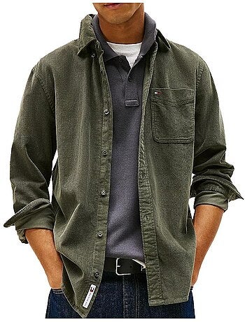 Chemise e Homme Tommy Hilfiger Baby