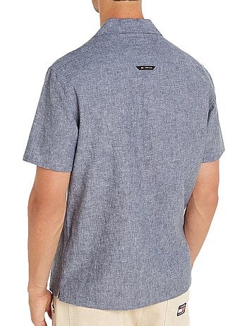 Chemise e Homme Tommy Hilfiger DM0DM18963