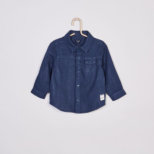 Soldes Chemise Garcon Kiabi En Stock