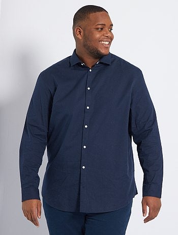 Chemise éco-conçue