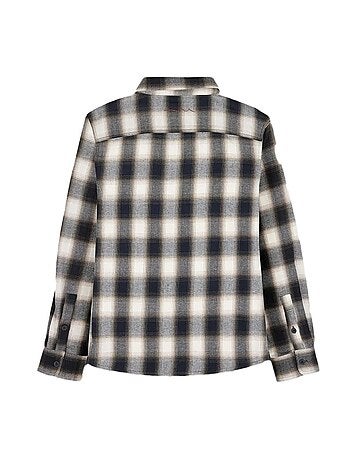 Chemise ehe Garçon Teddy Smith Adrian