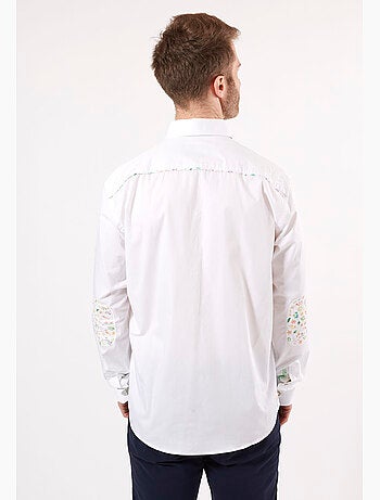 CHEMISE ELEGANCE CASUAL