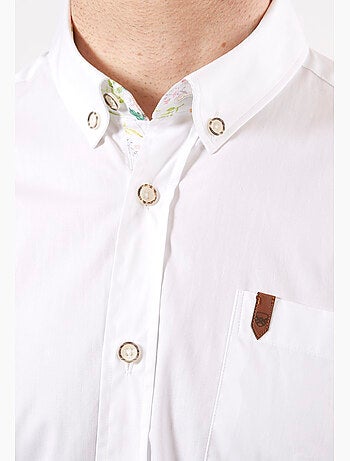 CHEMISE ELEGANCE CASUAL
