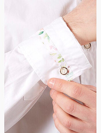 CHEMISE ELEGANCE CASUAL