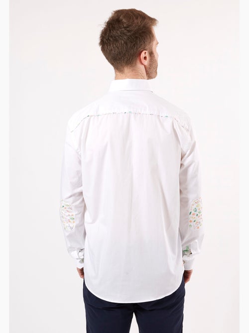 CHEMISE ELEGANCE CASUAL - Kiabi CHEMISE ELEGANCE CASUAL - Kiabi