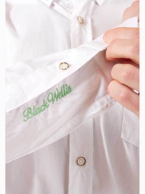CHEMISE ELEGANCE CASUAL - Kiabi CHEMISE ELEGANCE CASUAL - Kiabi