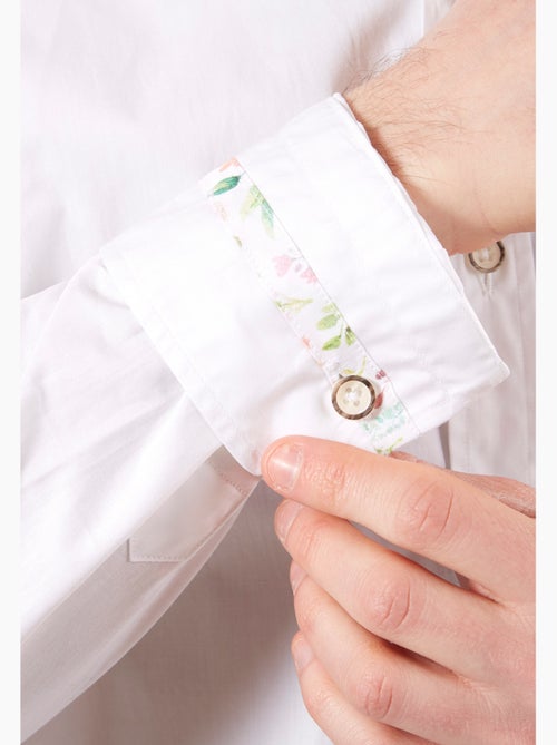 CHEMISE ELEGANCE CASUAL - Kiabi CHEMISE ELEGANCE CASUAL - Kiabi