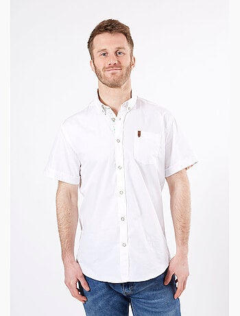CHEMISE ELEGANCE CASUAL CHIC